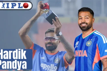 Hardik Pandya