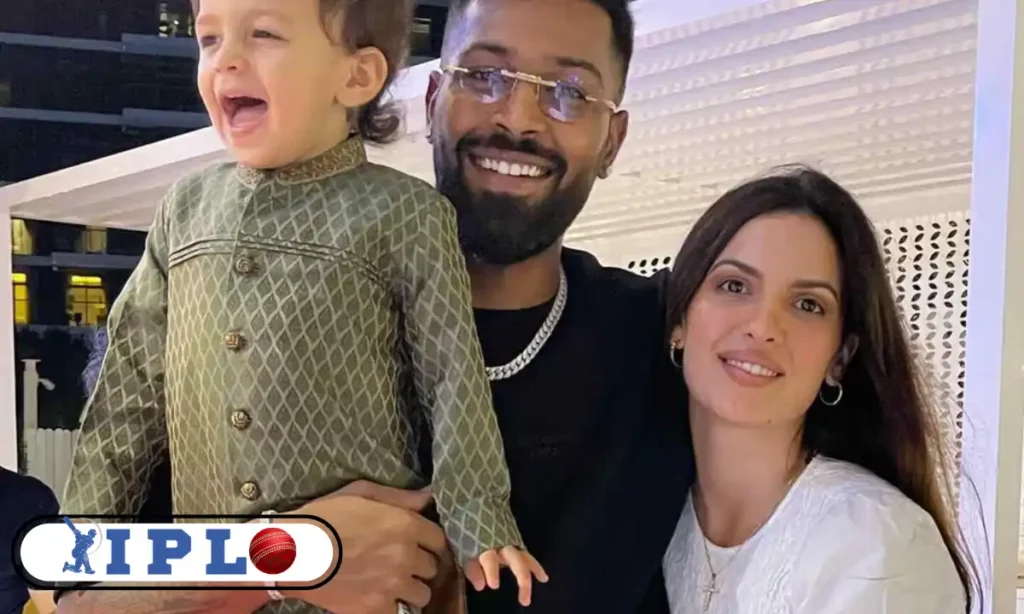 Hardik Pandya Affairs and Marriage Details