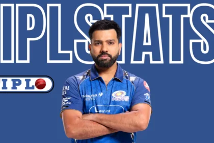 Rohit Sharma IPL Stats