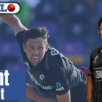 Trent Boult