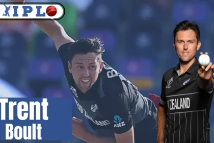 Trent Boult