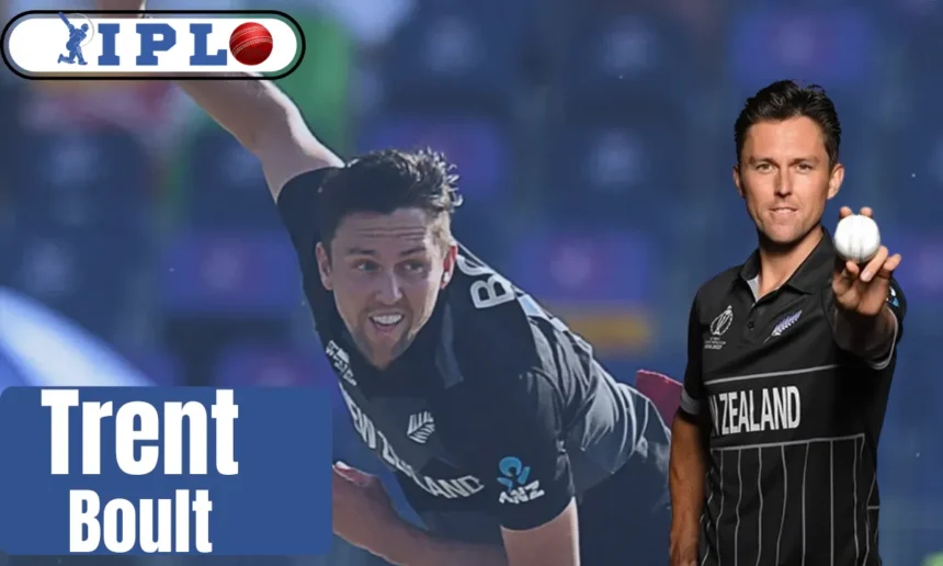 Trent Boult