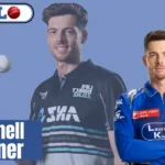 Mitchell Santner