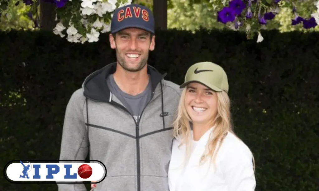 Reece Topley Love Life and Marriage