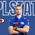 Will Jacks IPL Stats