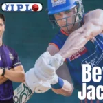 Bevon Jacobs