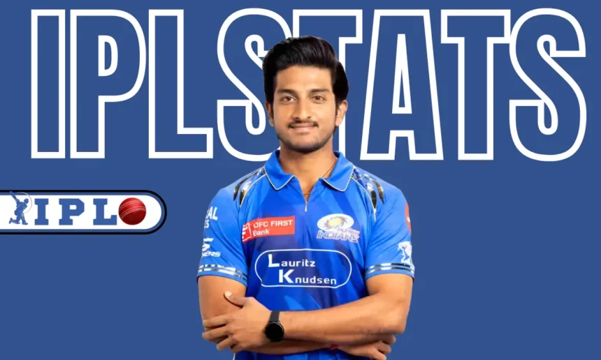 Satyanarayana Raju IPL Stats