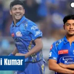 Ashwani Kumar