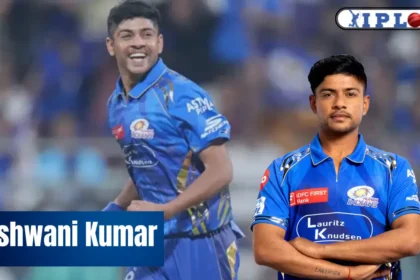 Ashwani Kumar