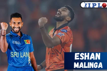 Eshan Malinga
