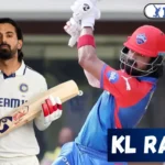 KL Rahul Father Name
