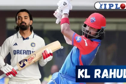 KL Rahul Father Name