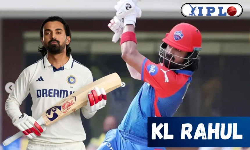 KL Rahul Father Name