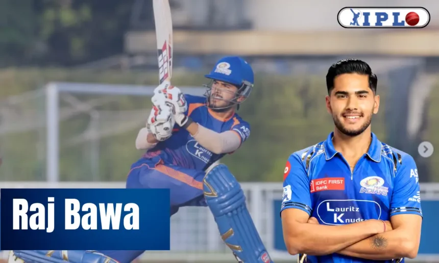 Raj Bawa