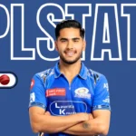 Raj Bawa IPL Stats