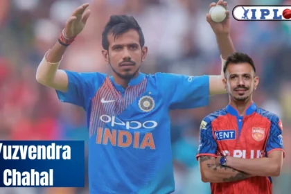 Yuzvendra Chahal