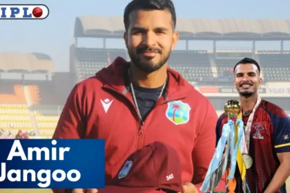 Amir Jangoo