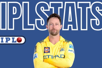 Devon Conway IPL Stats