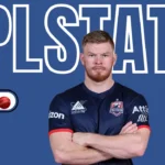 Glenn Phillips IPL Stats