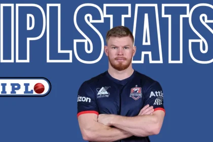 Glenn Phillips IPL Stats