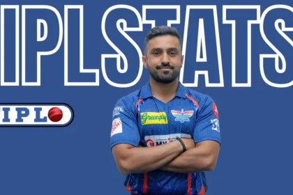 KK Nair IPL Stats
