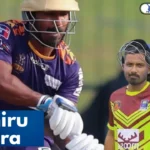 Lahiru Udara Age