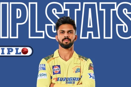 Ruturaj Gaikwad IPL Stats