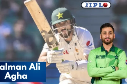 salman ali agha