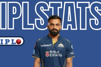 Kulwant Khejroliya ipl stats