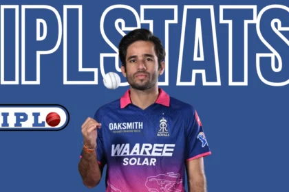 Ravi Bishnoi IPL Stats