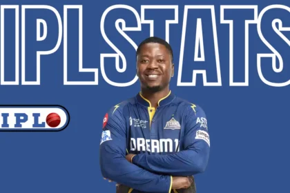 Sherfane Rutherford IPL Stats