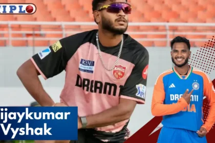 Vijaykumar Vyshak