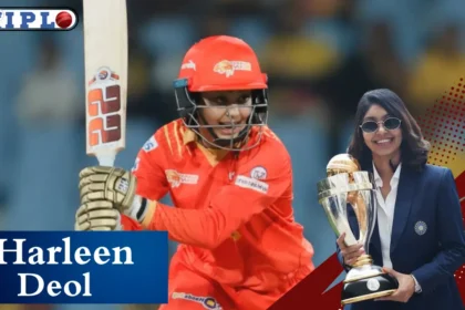 harleen deol height